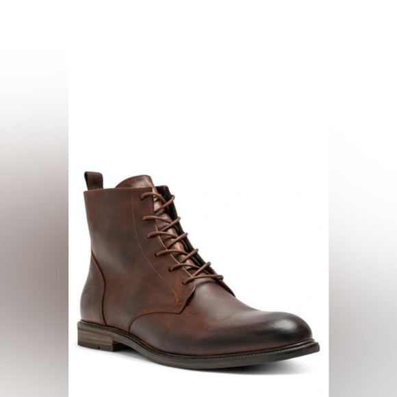 RODD & GUNN Military Men's Boots Size EU41 US8.5